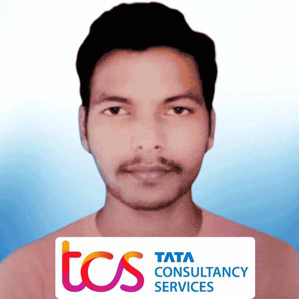 CIMAGE Group of Institutions Patna student Rohit Raj got placement at Tata Consultancy Services (TCS)