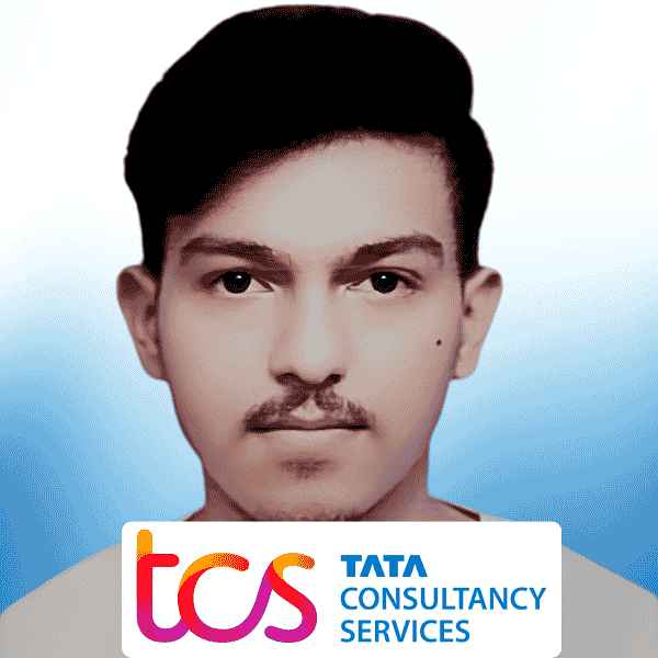 Shreyansh Dixit, a BBM student at CIMAGE Group of Institutions, Patna, secured a placement with Tata Consultancy Services (TCS) — India's largest IT services company.