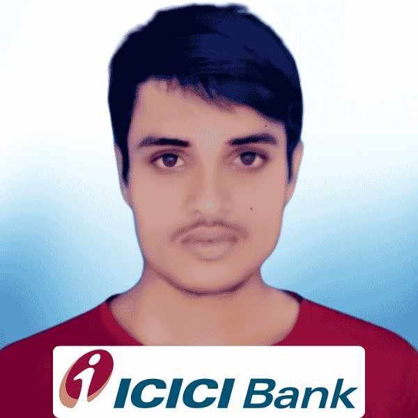 Sonu Kumar, a B.Sc. IT student at CIMAGE Group of Institutions, Patna, secured a placement with ICICI Bank — one of India's largest private sector banks.