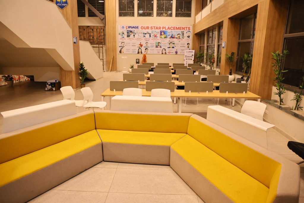 Extended Study Zone