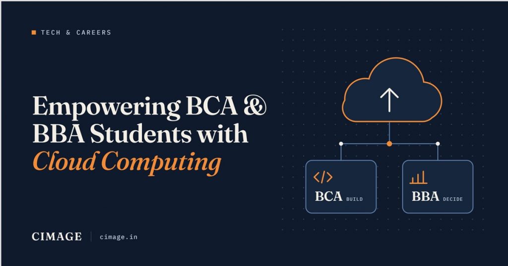 Empowering BCA & BBA