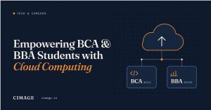 Empowering BCA & BBA