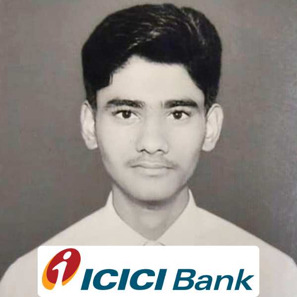Abhishek Kumar, a B.Sc. IT student of CIMAGE Group of Institutions, Patna, secured placement at ICICI Bank, one of India's leading private sector banks.