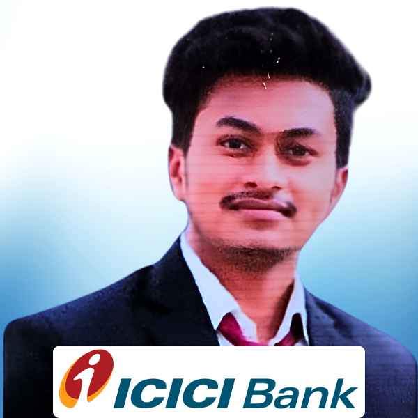 Arnav Raj, a B.Sc. IT student of CIMAGE Group of Institutions, Patna, secured placement at ICICI Bank, one of India's leading private sector banks.