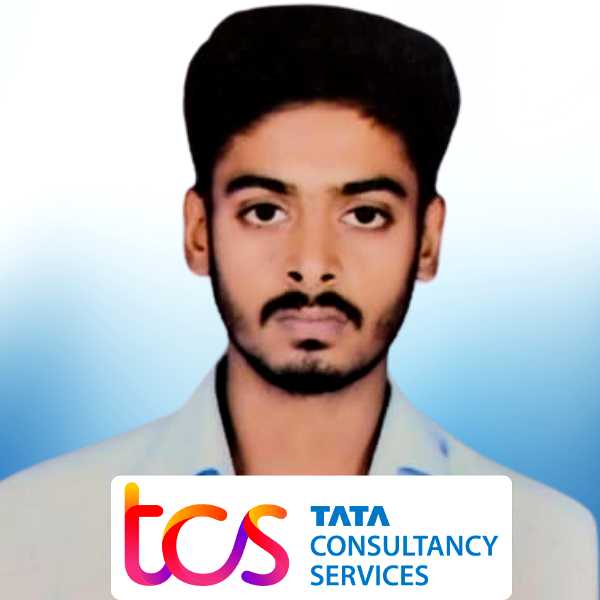 Avinash Kumar (BBA), CIMAGE Patna — placed at Tata Consultancy Services (TCS)