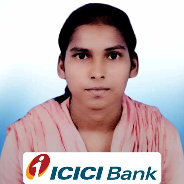 Jyoti Kumari (BBM), CIMAGE Patna — placed at ICICI Bank