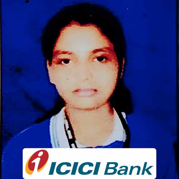 Manisha Kumari (BBM), CIMAGE Patna — placed at ICICI Bank