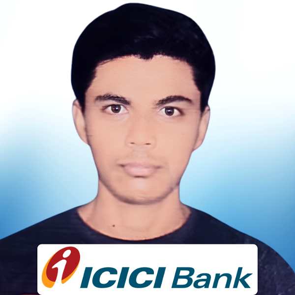 Prince Kumar, a B.Sc. IT student of CIMAGE Group of Institutions, Patna, secured placement at ICICI Bank, one of India's leading private sector banks.