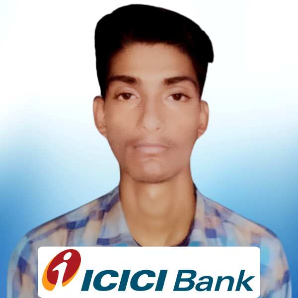 Rituraj, a B.Sc. IT student of CIMAGE Group of Institutions, Patna, secured placement at ICICI Bank, one of India's leading private sector banks.